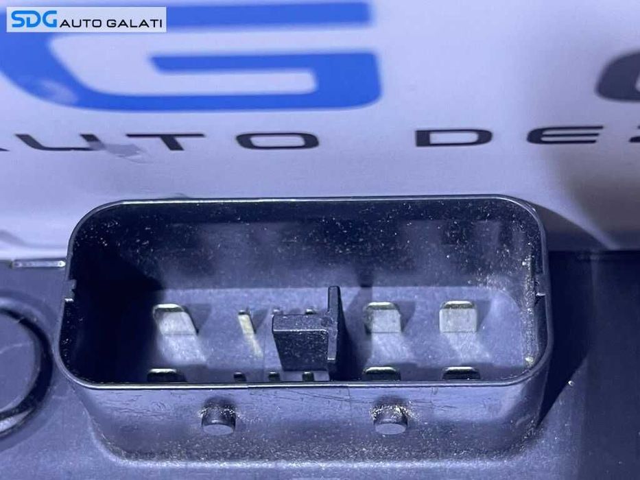 Unitate Modul Calculator Stabilizator Tensiune Voltaj Audi A6 C7 2011 - 2014 Cod 8K0959663 [L3296]