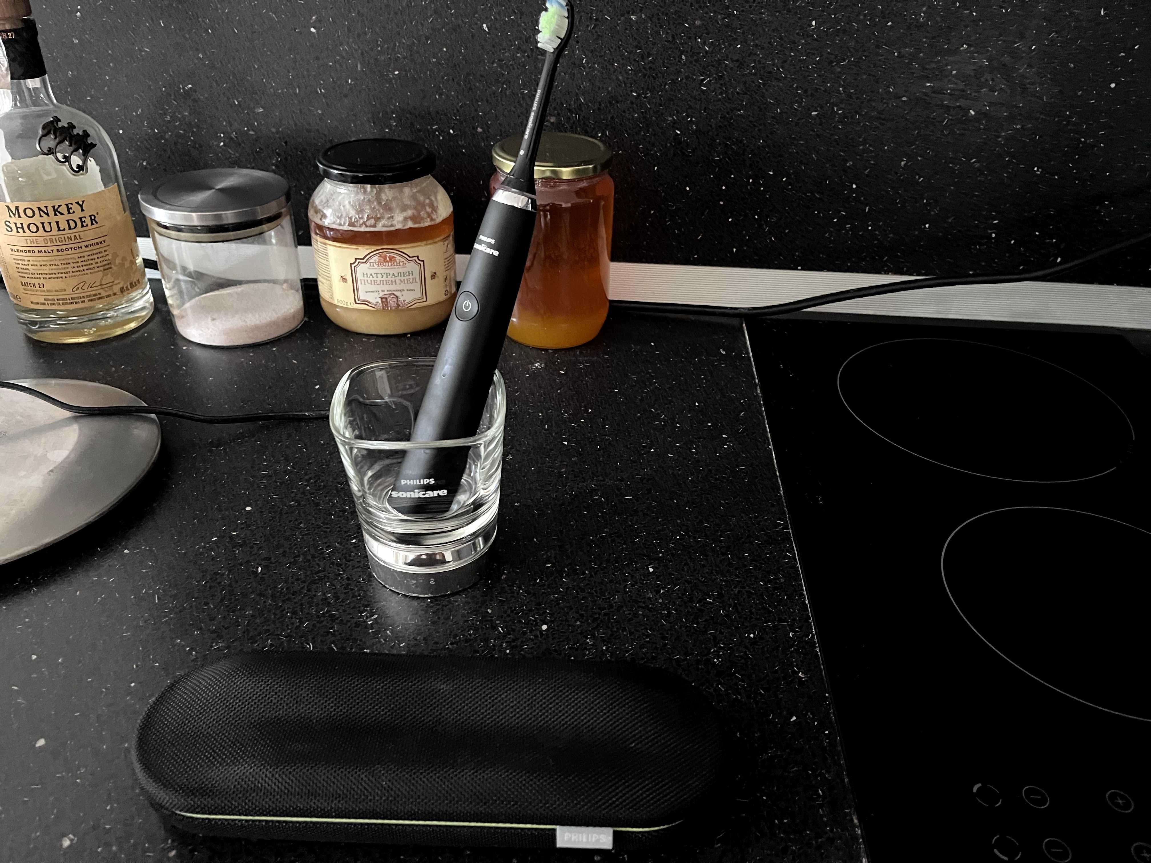 Philips Sonicare Diamond Clean HX9350