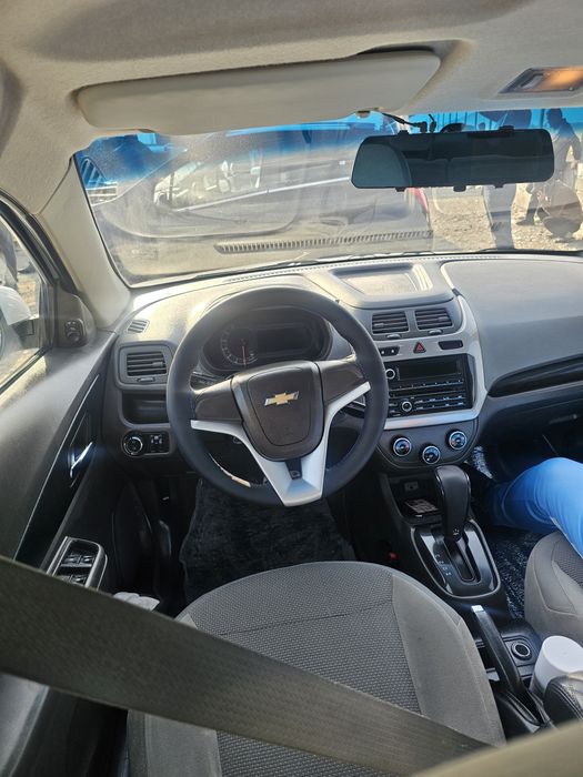 Cobolt 2018 yil 113000 yurgan