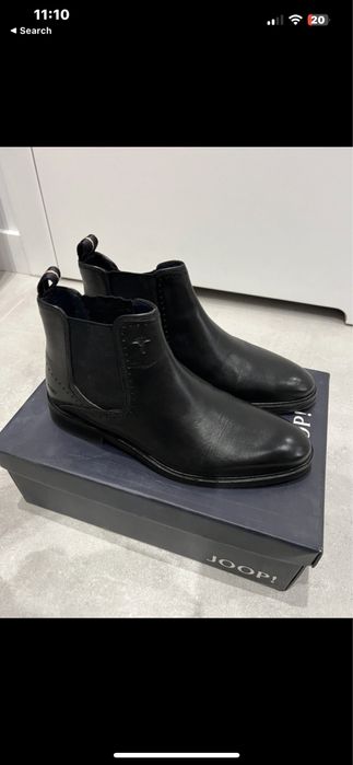 Ghete JOOP marimea 41