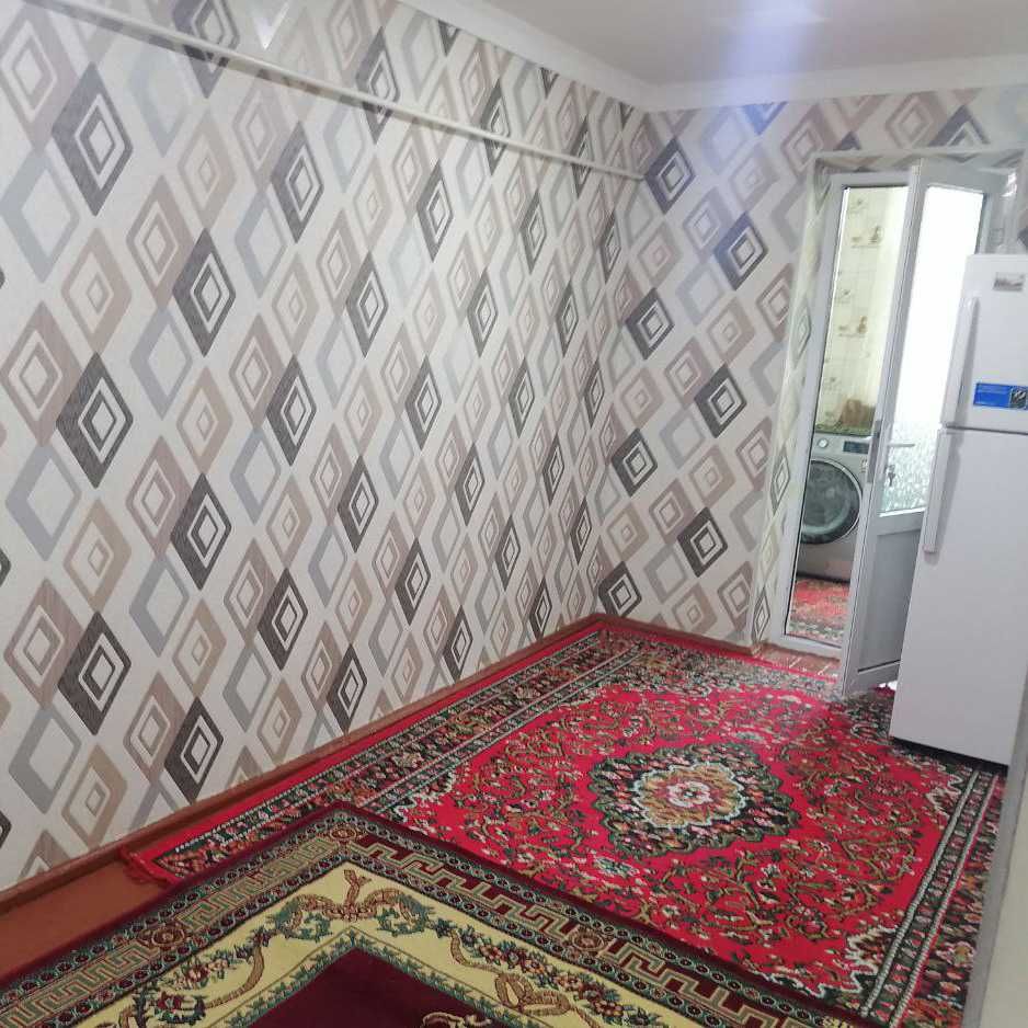 Квартира сотилади