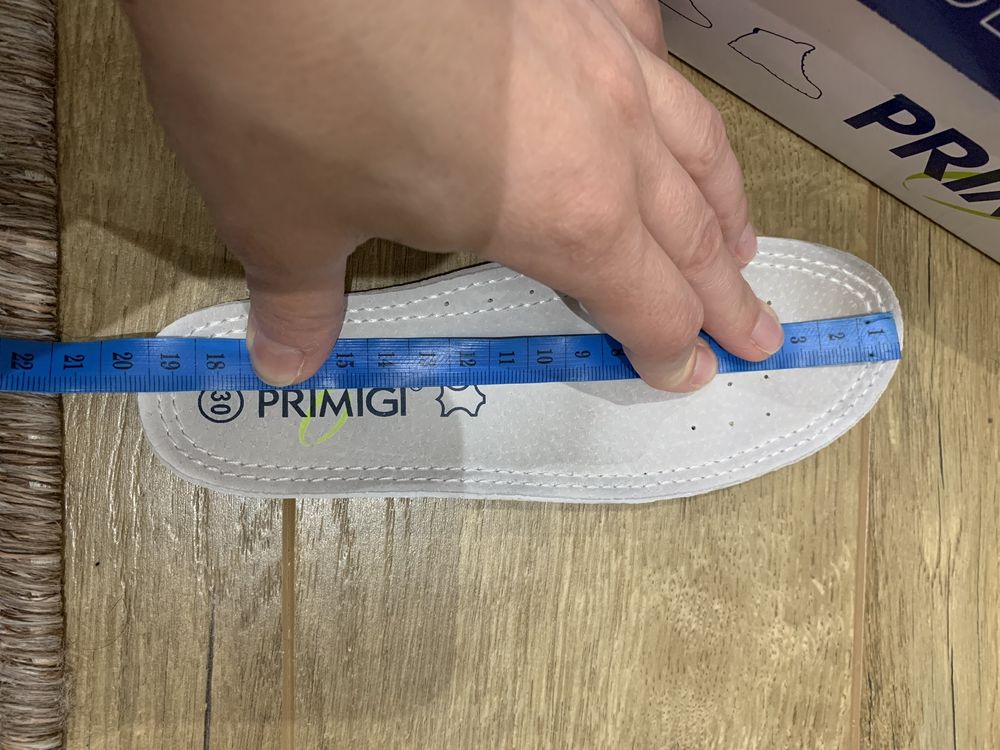Детски  маратонки сникърси Primigi 30 номер