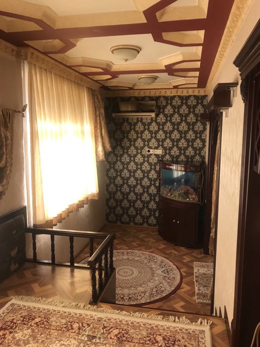 Сдается квартира в аренду