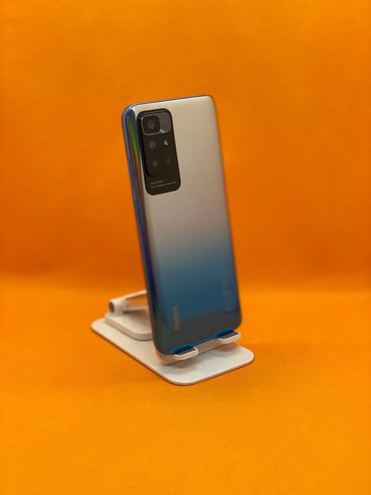 Redmi 10 sotiladi 128Gb