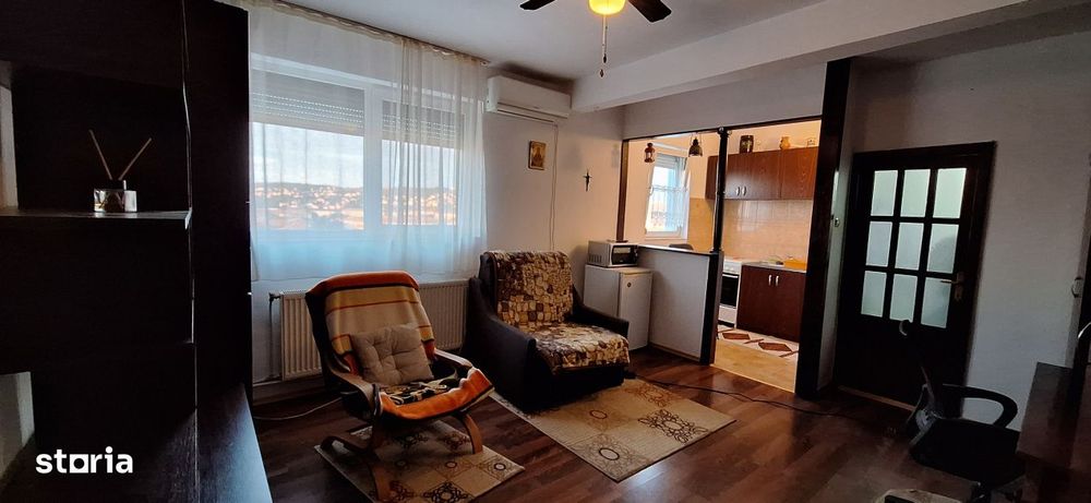 Garsoniera, Str Corneliu Coposu, Rogerius