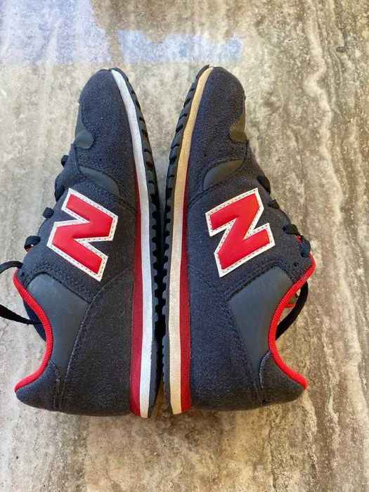 New Balance masura 36