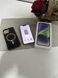 Iphone 14 baterie 100% impecabil