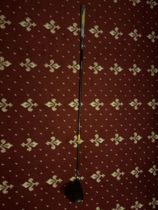 Продаю тренировочный драйвер Refiner с шарниром (hinge)