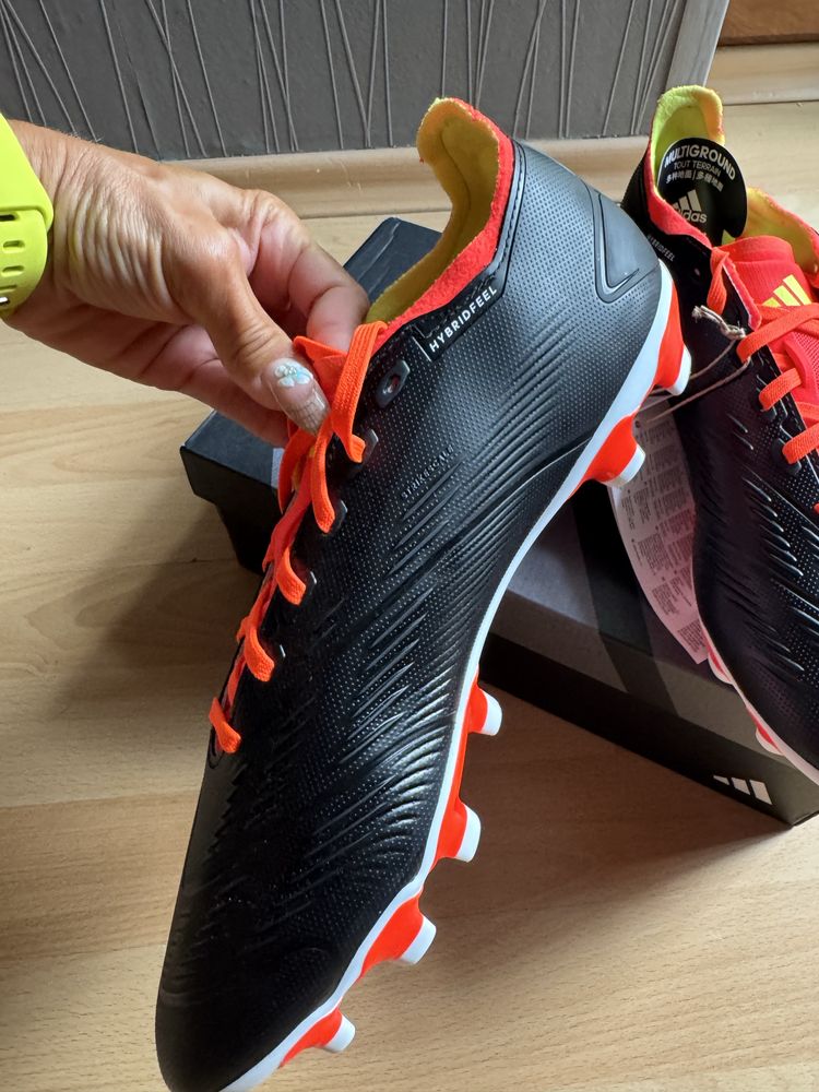 Adidas Predator League.3 MG ! 40,42,43,45,46 н