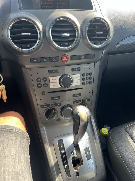 Vand sau Schimb Opel Antara 2010 4x4