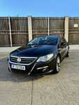 Volkswagen Passat CC 2008 UNIC Proprietar
