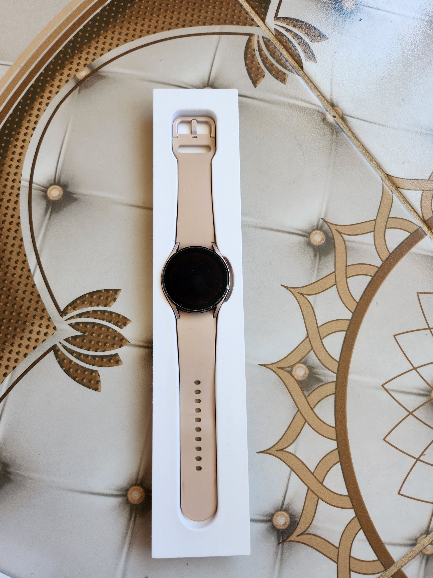 Samsung Galaxy Watch4