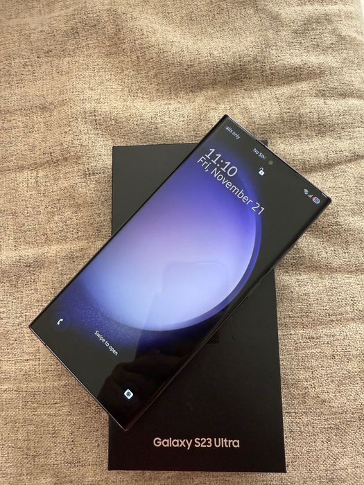 Samsung Galaxy S23 Ultra 512 GB