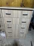Comoda 5 sertare
