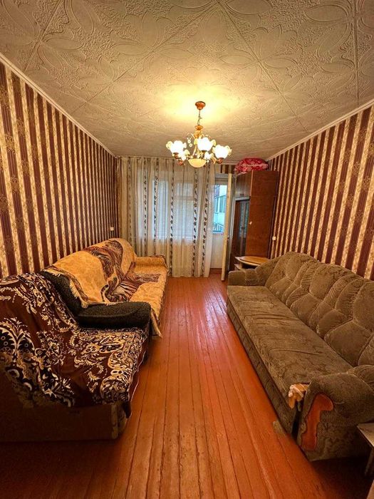 Продам 2 комнатную квартиру. район Вокзал