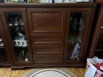 Vand mobilier stil bar