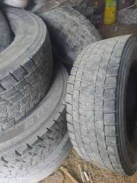 Продам шины 315/60R22.5