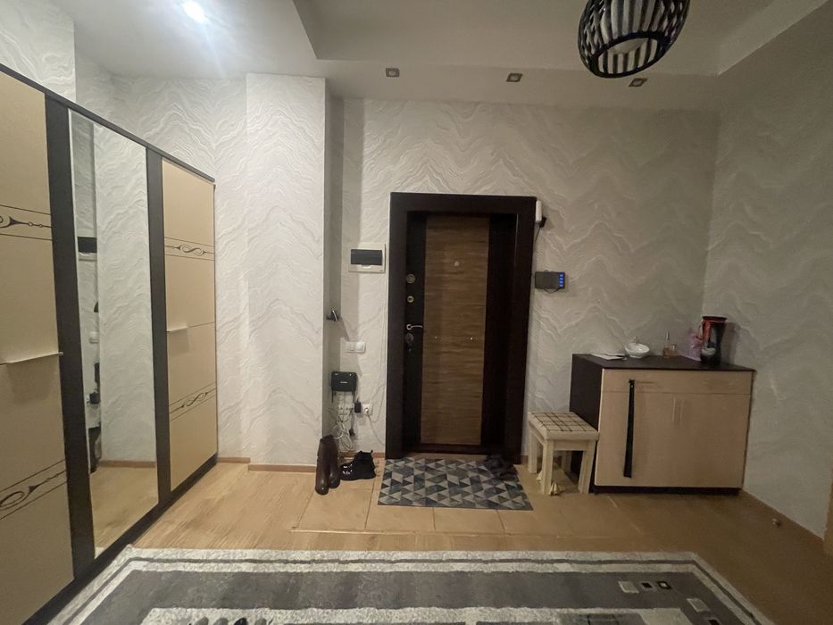 Продам 2кв в центральном мкр ЖК Томирис