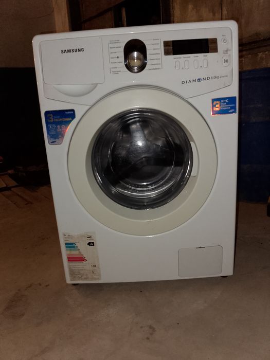 Продам стиральную машинку Самсунг