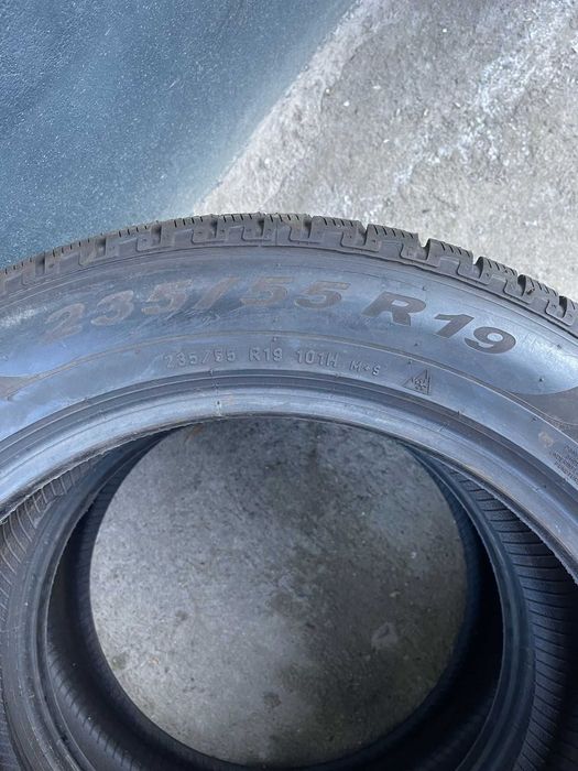 Anvelope 235/55 R19 | Montaj si echilibrare inclus