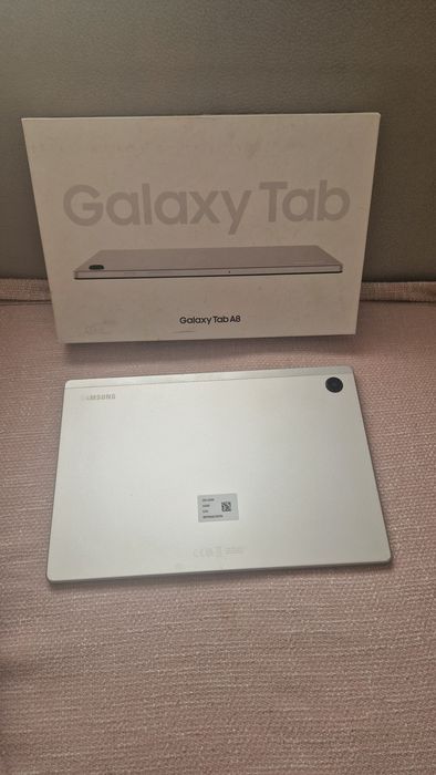 Galaxy tab a8 nou