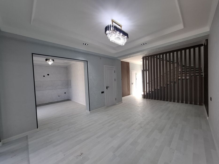 Юкори-Чирчикский район. Ийк-Ота Коттедж Подключ 1,5 соток