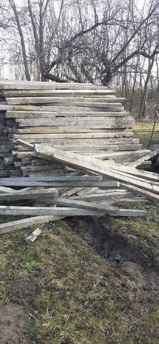 Spalieri din beton