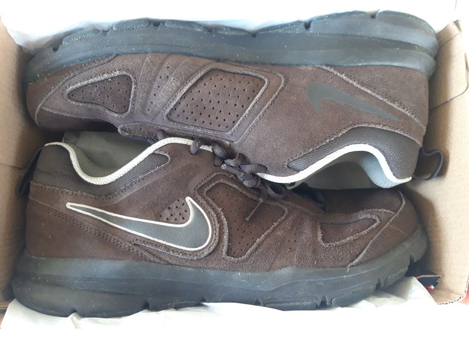 Маратонки adidas 45-ти номер Nike45,42 и Кецове ВАНС 43