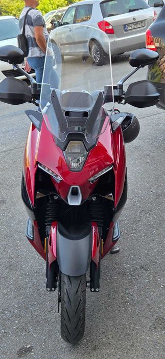 Scuter Daytona M310