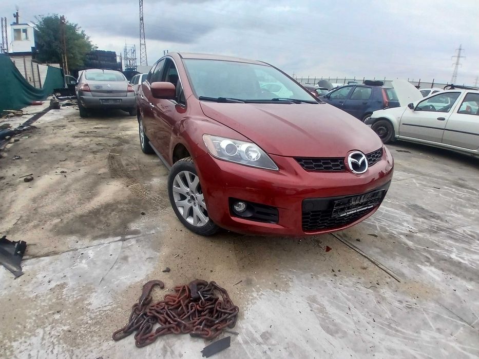 Dezmembrez mazda cx7
