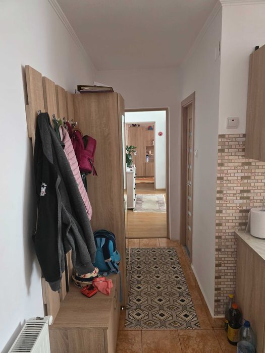 Apartament Alesd