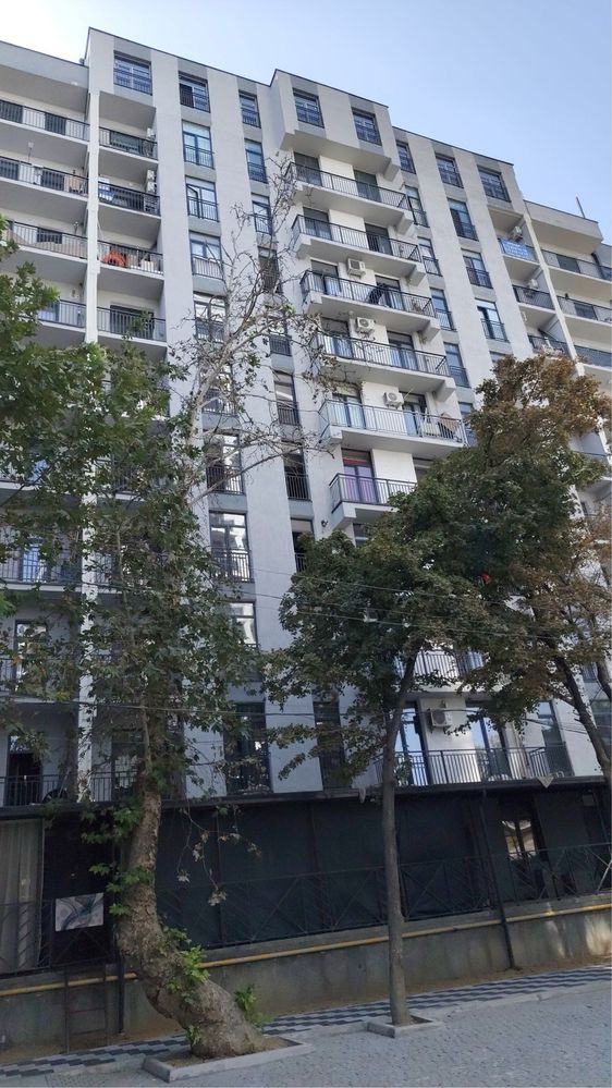 Сдается 2 ком. Юнусабад 13 квартал. Метро Туркистан