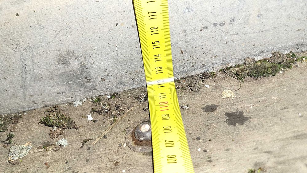 Vând remorcuță în stare bună