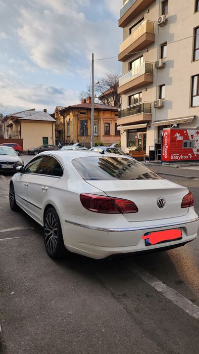 De vânzare Volkswagen Passat CC 2013