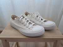 Converse 37.5 Chuck Taylor II бели