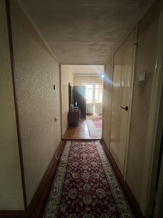 Yunusobod 14 kvartl 4 xonali kvartira Sotiladi 4/3/5 92m²