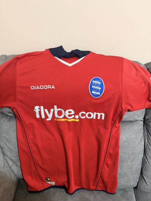 Футболни тениски