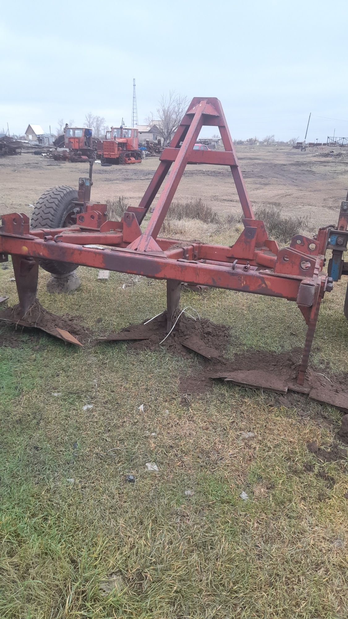 Продам 2 агрегата, КПШ 3.5