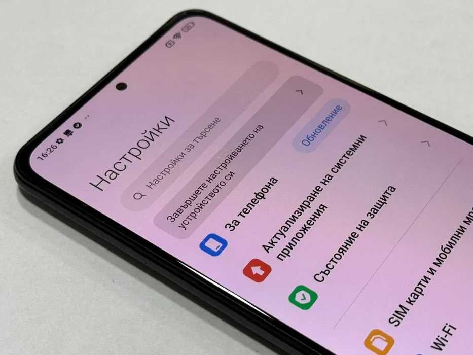 Xiaomi Poco F3 5G 256GB 8GB RAM Dual