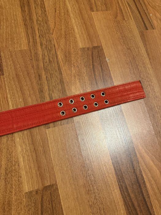 Zgarda caine talie mare