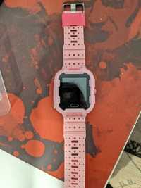 Ceas smartwatch copii WONLEX KT03 GPS