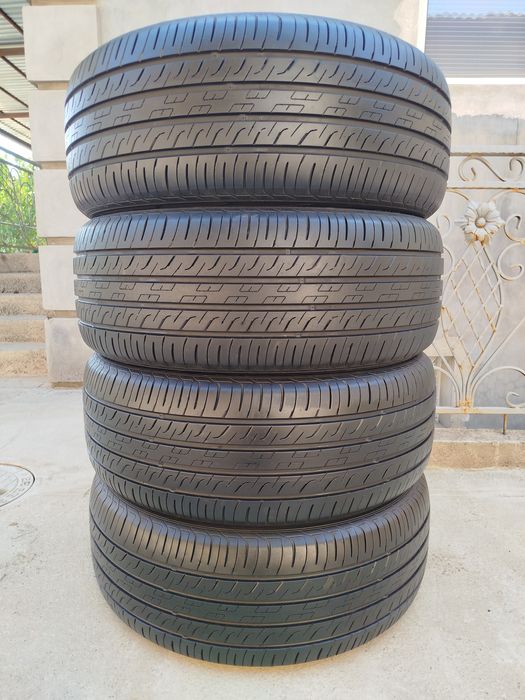 235 50 R19 Shina Giti comfort