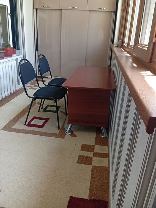 2-хоналик квартира