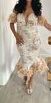 Rochie model unicat