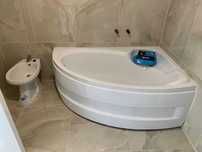 Mobilier baie nefolosit