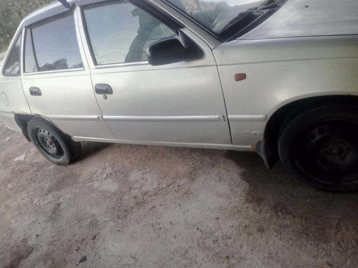 Nexia 2. 2009 yil