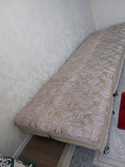 Раскладной диван