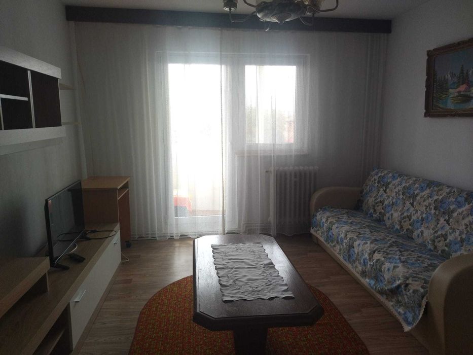 Inchiriez apartament fagaras