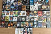 Lot Jocuri PC Partea 16