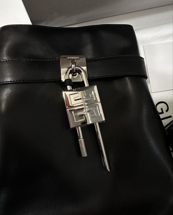 Givenchy Shark Ankle Boots 38